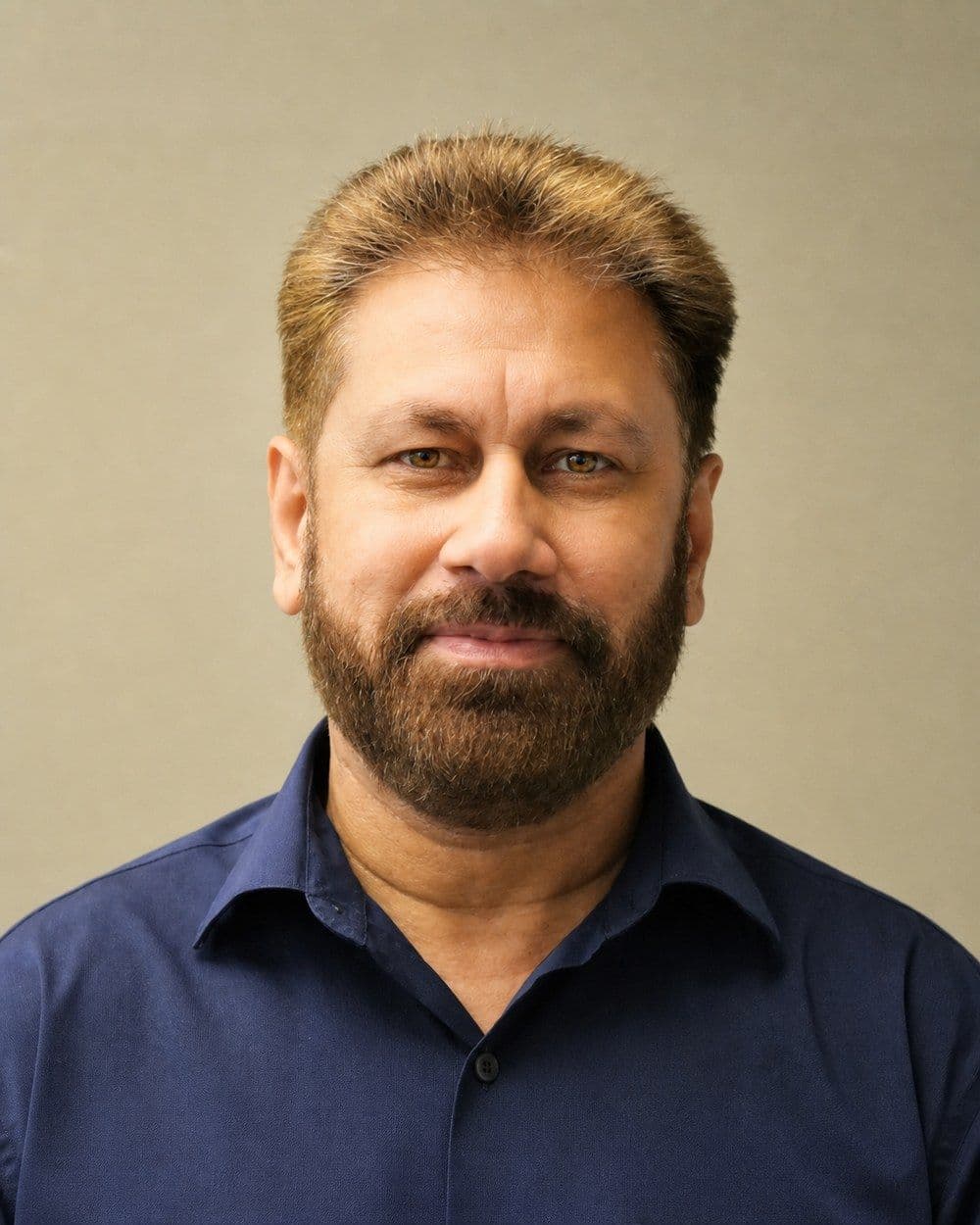 Farooq Azhar, Advisory Board, Seminary for Insight, Research, and Transformation.