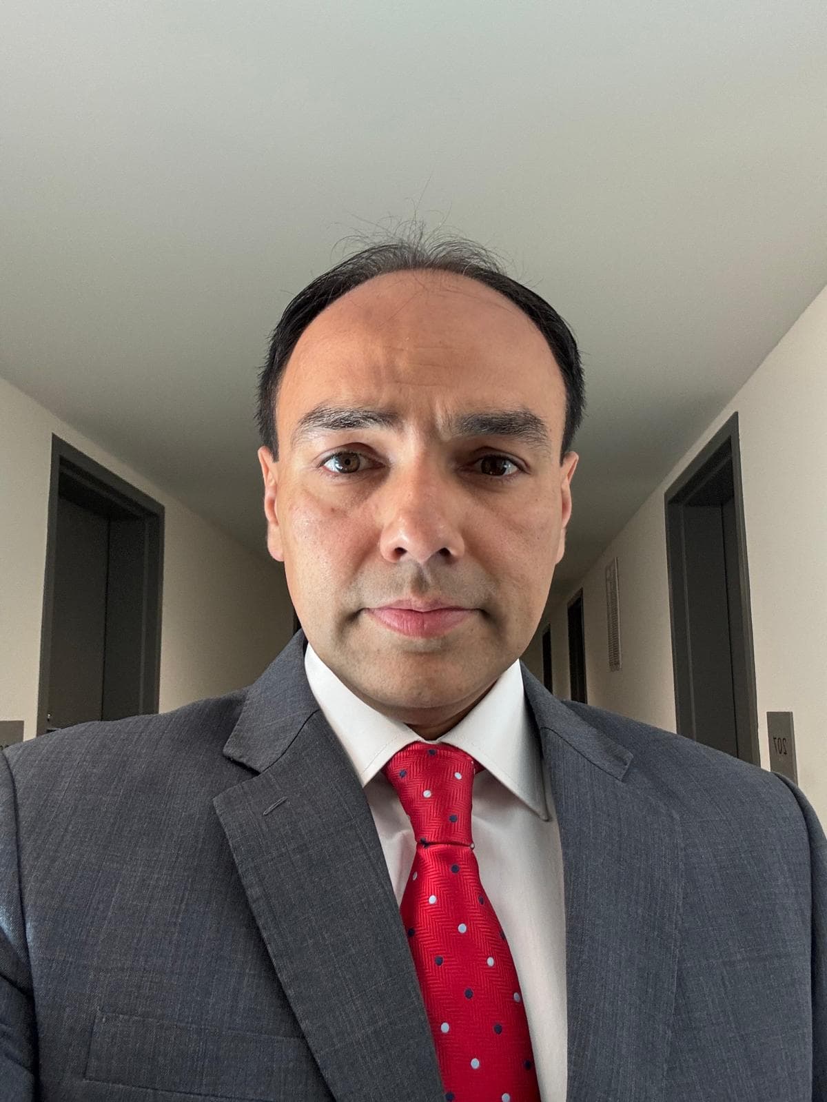 Kamran Chaudhary, Advisory Board, Seminary for Insight, Research, and Transformation.