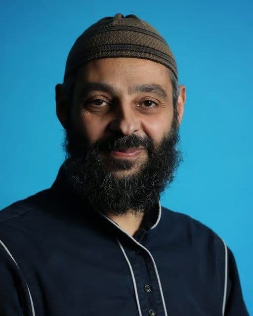 Dr. Hassan Elwan, Advisory Board, Seminary for Insight, Research, and Transformation.